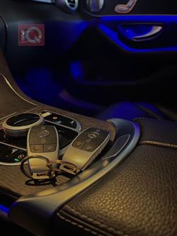 مێرسێدس بێنز C-Class